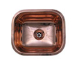 Think Copper Sink