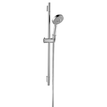 Hansgrohe Unica S Wallbar Set