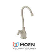 Moen Aquasuite Filter Faucets