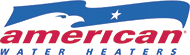 american logo