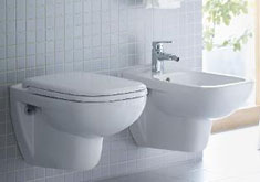 duravit bathroom fixtures