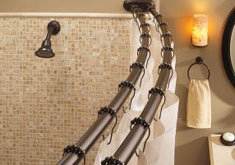 moen shower accessories