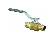 viega valves