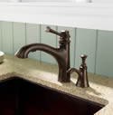 Brizo Baliza Kitchen Faucet