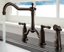 Brizo Tresa Faucets