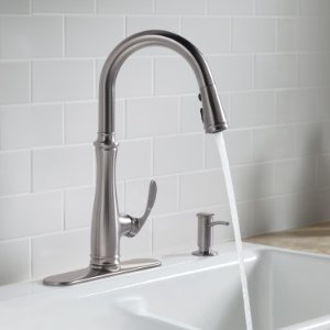 Kohler K-560-VS Bellera Stream