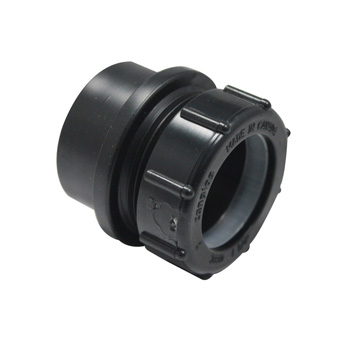 Mueller 1-1/2 inch SP X FIP Swivel Trap Adapter