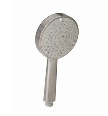 American Standard 1660.550.295 3-Function Rain Hand Shower - Satin Nickel