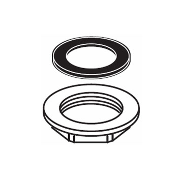 American Standard M961634-0070A Valve Mounting Kit