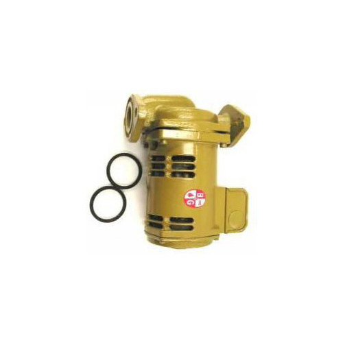 Bell & Gossett 1BL004LF PL-45 Series 1/6 HP Bronze Booster Pump, Lead Free