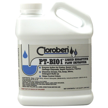 Oatey Hercules PT-BIO1 Cloroben