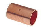 Copper Couplings