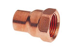 Copper Fitting Reducers