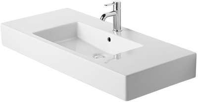 Duravit 03291000001 Vero Washbasin - White