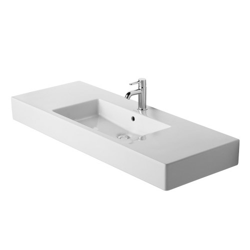 Duravit 03291200001 Vero 49 1/4