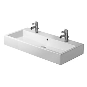 Duravit 04541000241 Vero 39 3/8