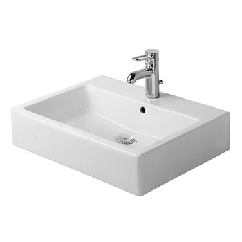 Duravit 04546000001 Vero 23 5/8