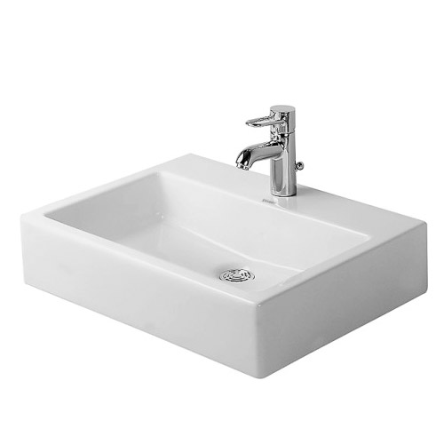 Duravit 04546000601 Vero 23-5/8