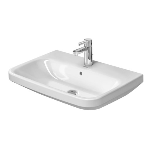 Duravit 2319650000 DuraStyle 25-5/8