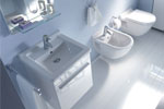 Duravit Starck 3