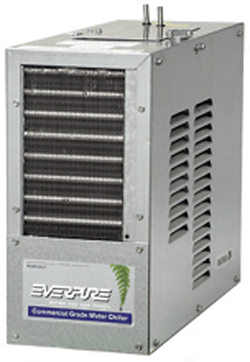 Everpure EV9318-30 Polaria Instant Water Chiller