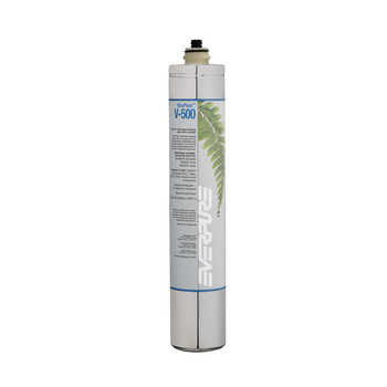 Everpure EV9798-27 V-500 Dinking Water System