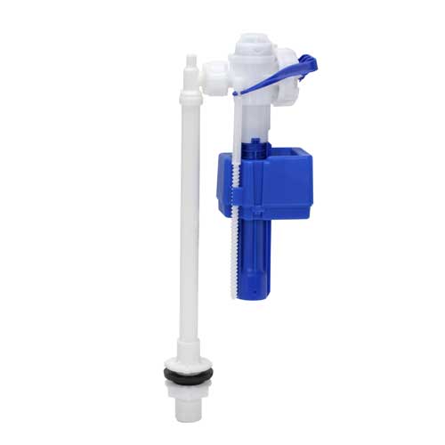 Fluidmaster PRO747K Pro Series Fill Valve with Riser for Kohler Toilets