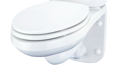 Gerber 21-970 Bowl - White