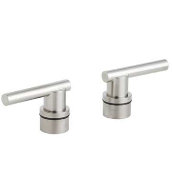 Grohe 18.034.EN0 Atrio Lever Handle - Infinity Brushed Nickel