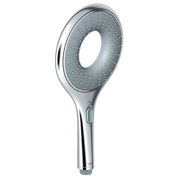 Grohe 27.283.000 Rain Shower Icon Hand Shower - Starlight Chrome