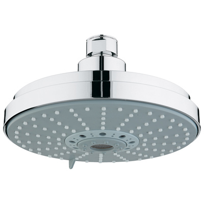 Grohe 27.135.000 Rain Shower Shower Head - Chrome