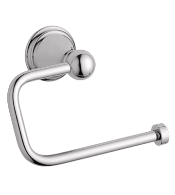 Grohe 40.156.BE0 Geneva Toilet Paper Holder - Infinity Sterling