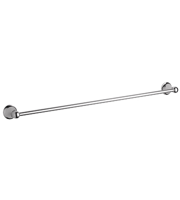 Grohe 40.157.BE0 Seabury Towel Bar - Infinity Sterling