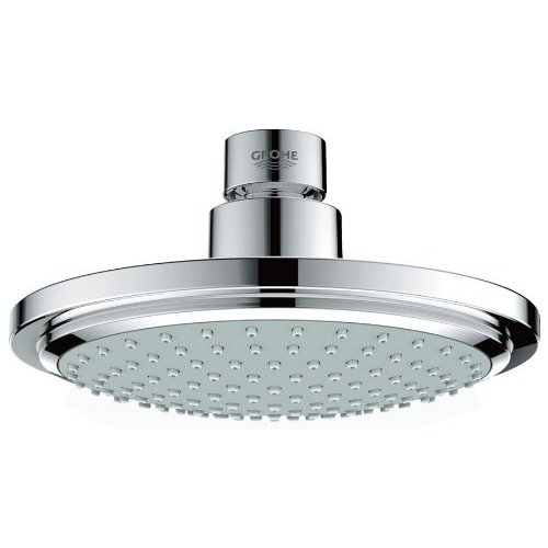 Grohe 28.233.000 Euphoria Shower Head - Starlight Chrome