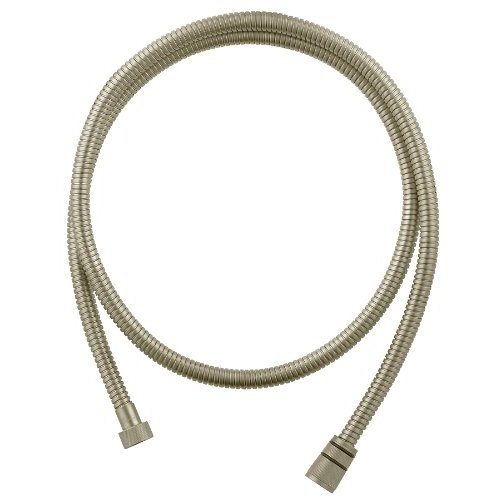 Grohe 28.417.EN0 Movario Twist-Free Shower Hose - Infinity Brushed Nickel