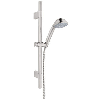 Grohe 28.917.EN0 Relexa Ultra 5 Shower System - Infinity Brushed Nickel