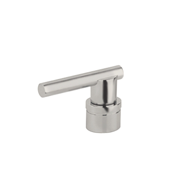 Grohe 45.609.EN0 Atrio Lever Handle - Infinity Brushed Nickel