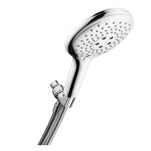 Hansgrohe 04487000 Raindance Select Sam Set - Chrome