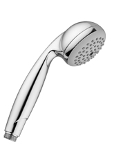 Hansgrohe 06497000 Croma EcoAIR Handshower - Chrome