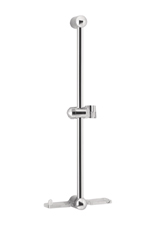 Hansgrohe 06890000 Interaktiv Wallbar - Chrome