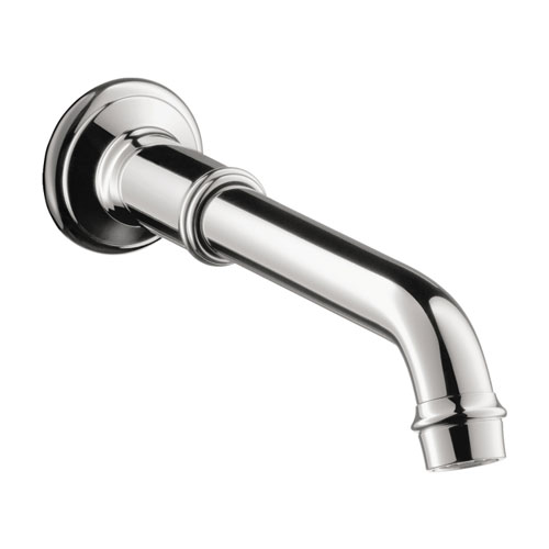 Hansgrohe 16541001 Axor Montreux Tub Spout - Chrome