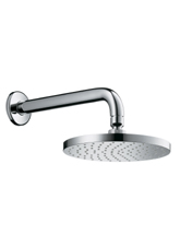 Hansgrohe 27413001 Axor Starck Raindance 15