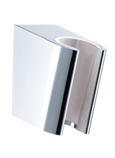 Hansgrohe 28331000 Porter S Handshower Holder - Chrome