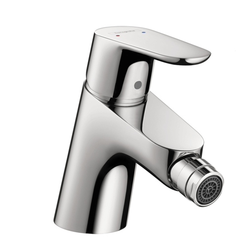 Hansgrohe 31920001 Focus Single Hole Bidet Faucet - Chrome