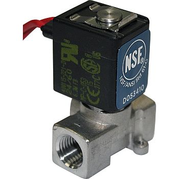 Haws VRKHO3 Solenoid Valve