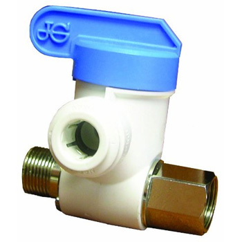 John Guest Speedfit ASVPP2LF Angle Stop Valve