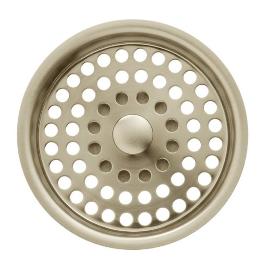 Kohler K-8803-BV Duostrainer Basket Strainer Basket Only - Vibrant Brushed Bronze