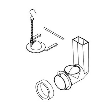 Kohler 1078578 Part