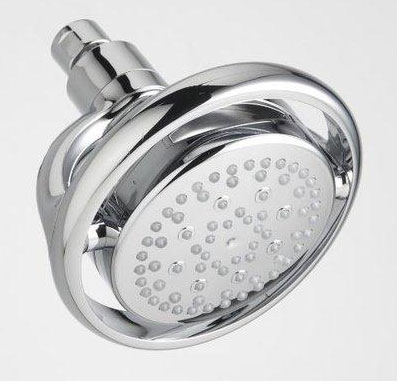 Kohler K-15996-BN Flipside Showerhead - Brushed Nickel (Pictured in Chrome)