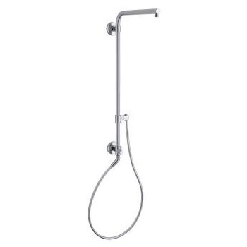 Kohler K-45210-CP HydroRail R Shower Column - Chrome